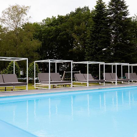 Veluwe Hotel De Beyaerd Hulshorst Dış mekan fotoğraf