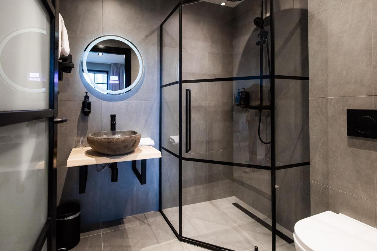 Veluwe Hotel De Beyaerd Hulshorst Dış mekan fotoğraf