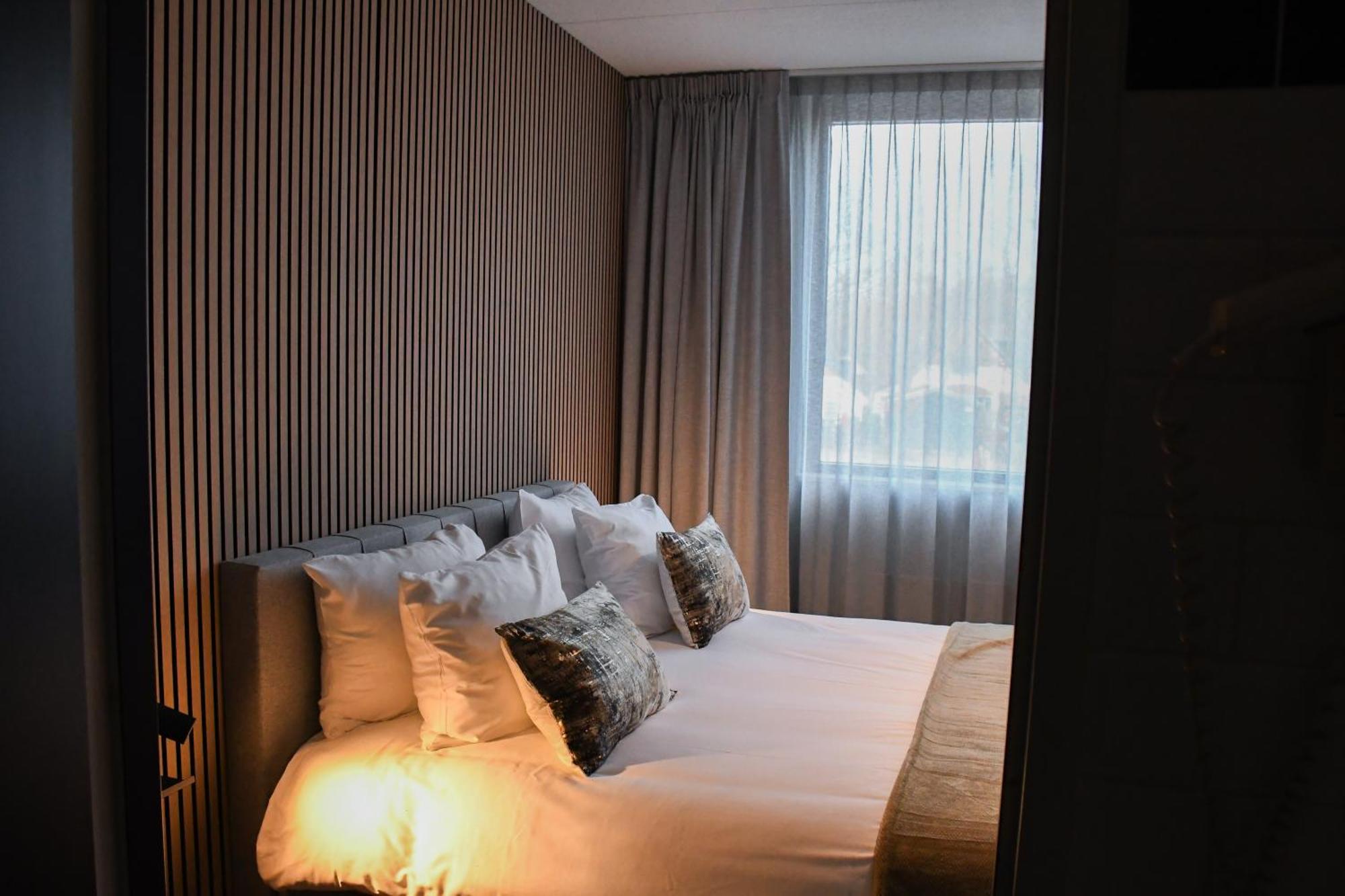 Veluwe Hotel De Beyaerd Hulshorst Dış mekan fotoğraf