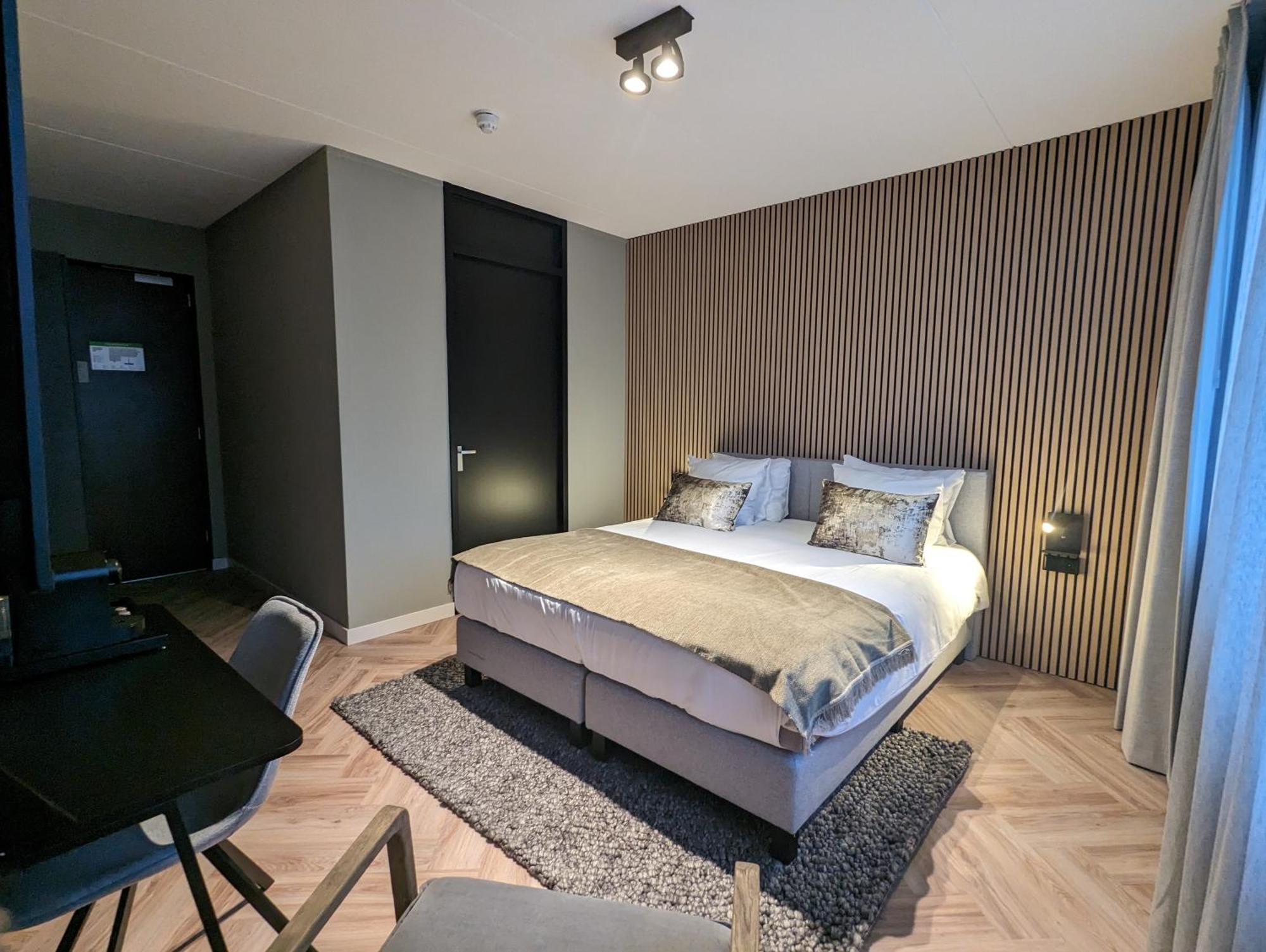 Veluwe Hotel De Beyaerd Hulshorst Dış mekan fotoğraf