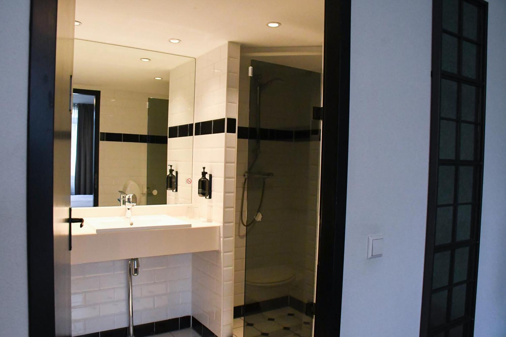 Veluwe Hotel De Beyaerd Hulshorst Dış mekan fotoğraf