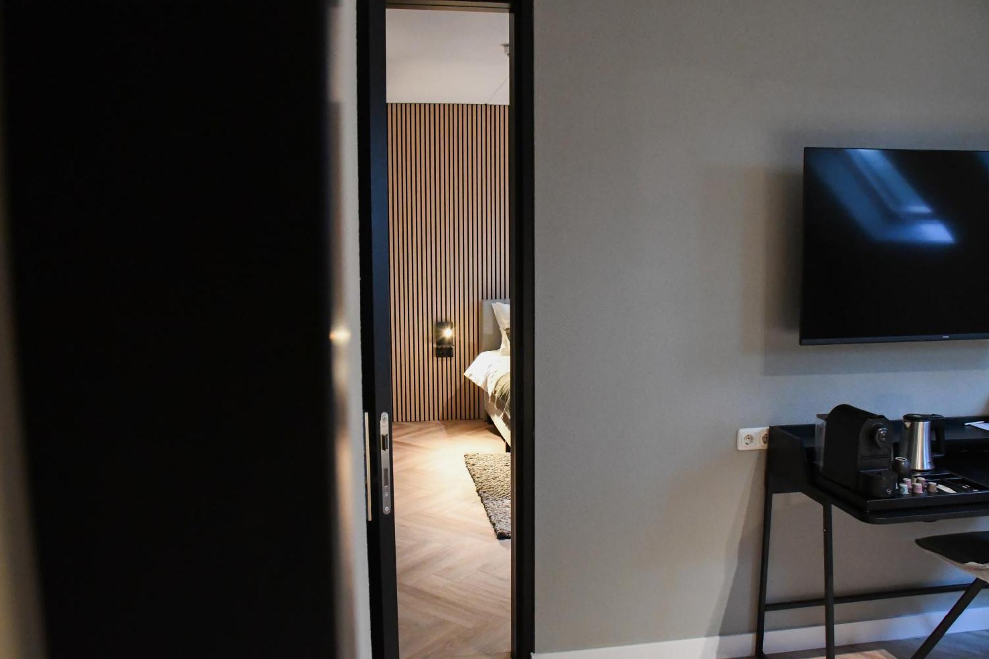 Veluwe Hotel De Beyaerd Hulshorst Oda fotoğraf