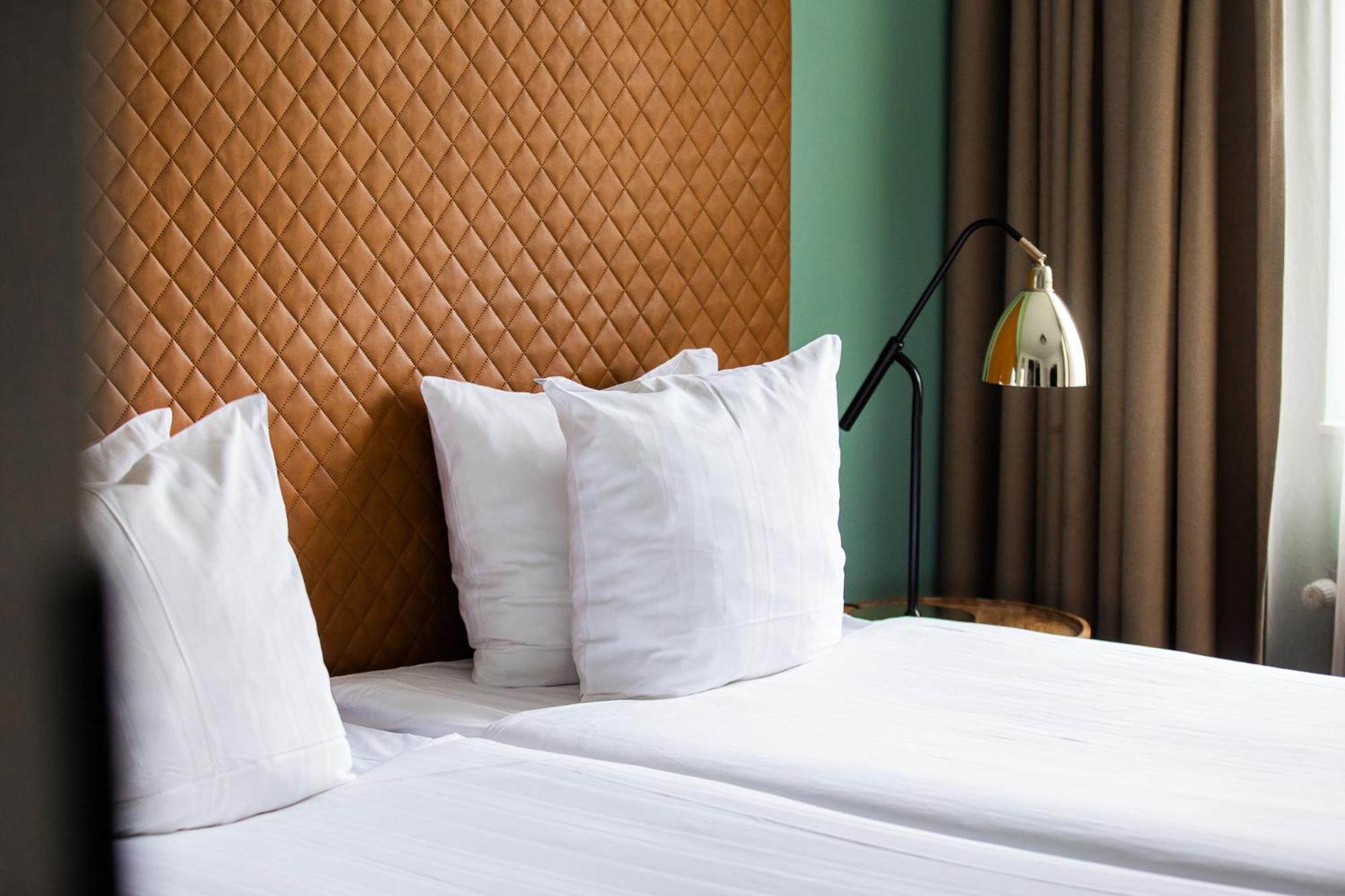 Veluwe Hotel De Beyaerd Hulshorst Oda fotoğraf