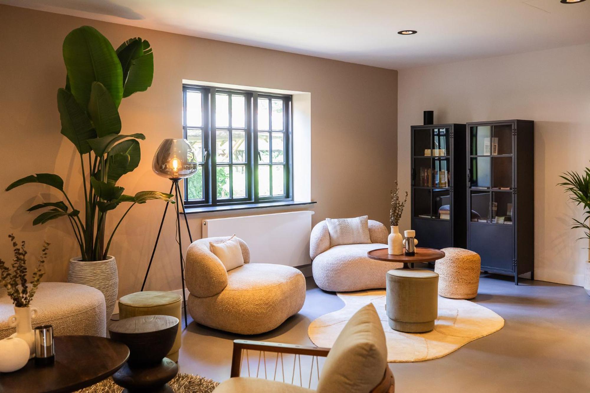 Veluwe Hotel De Beyaerd Hulshorst Dış mekan fotoğraf
