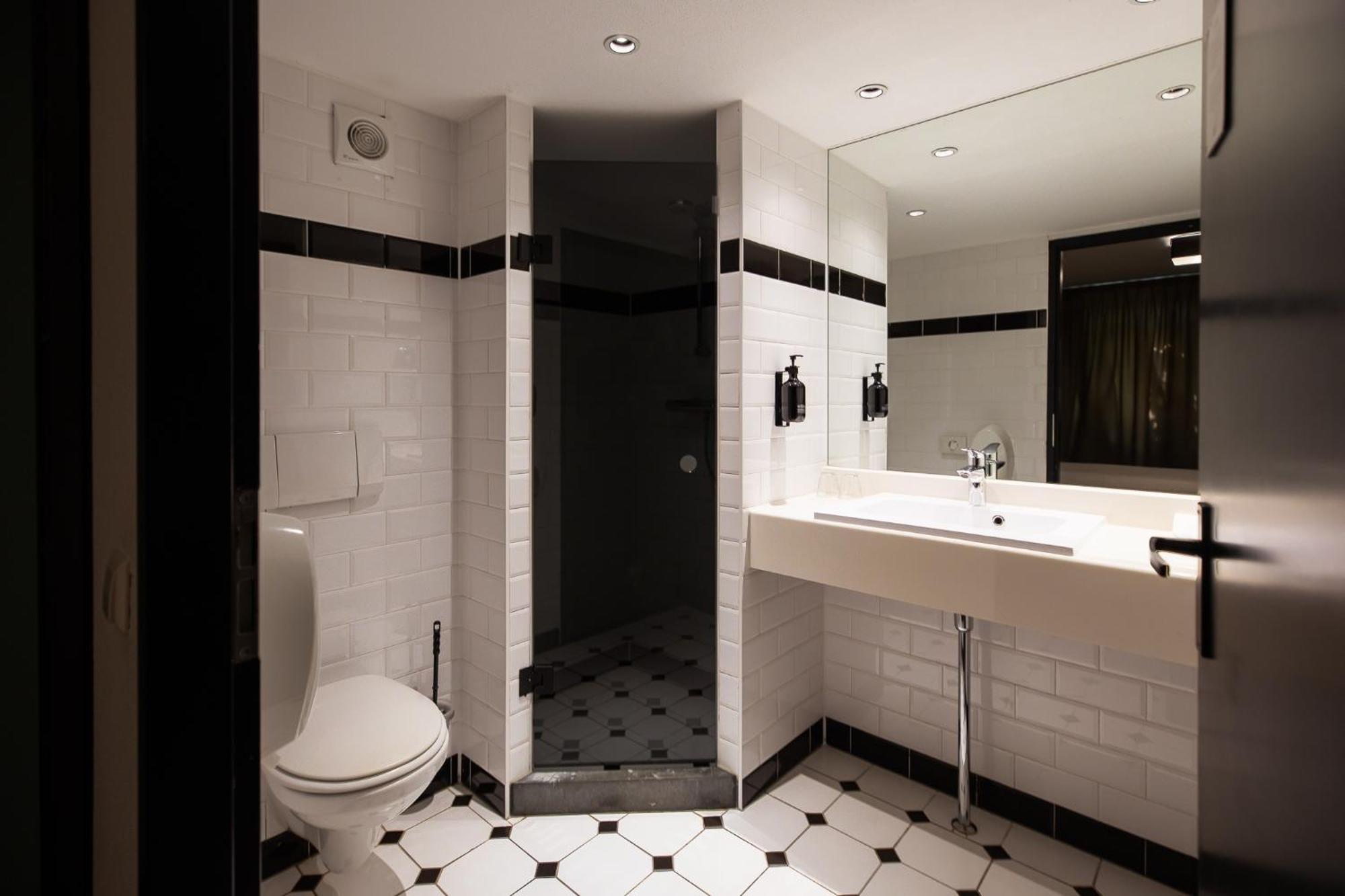 Veluwe Hotel De Beyaerd Hulshorst Dış mekan fotoğraf